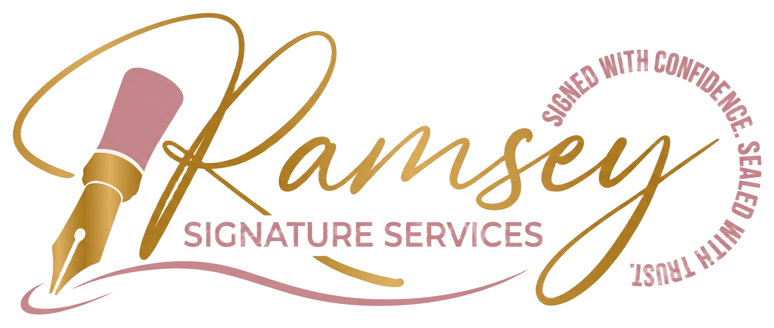Ramsey Signature Services